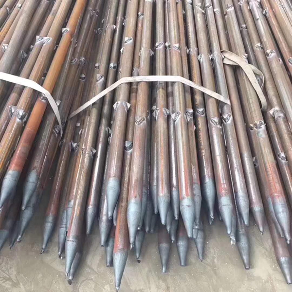 恩施钢花管厂家批发