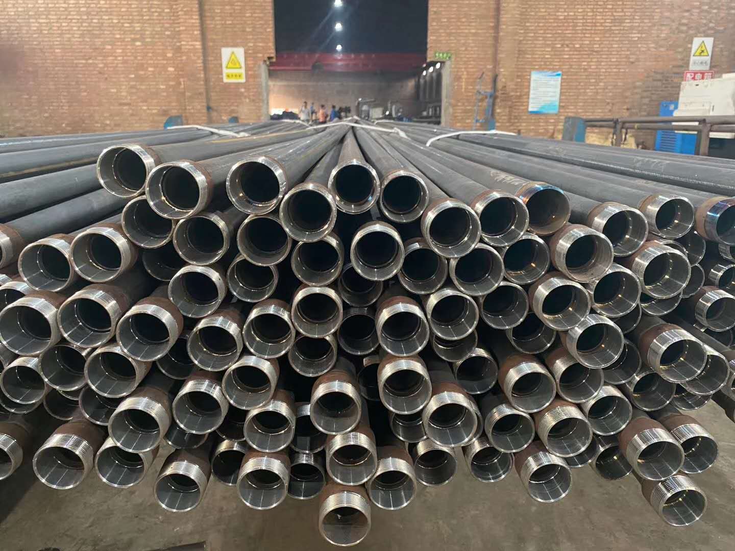 恩施桥梁声测管批量供货