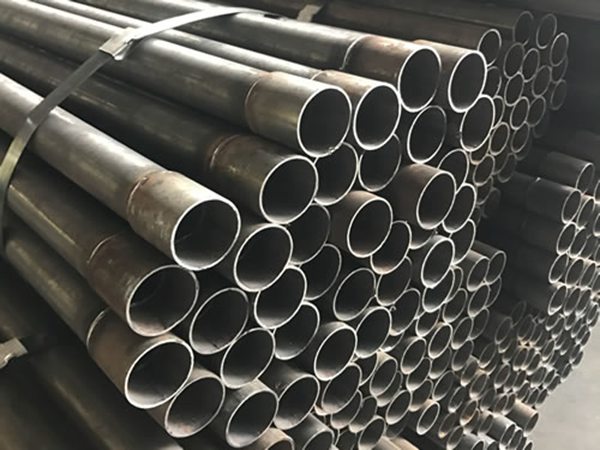 恩施套筒式声测管价格批发